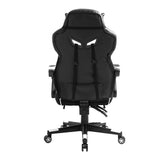 Ergonomic Gaming Chair with Footrest Recliner Racing Style High Back PC Computer Office Chair