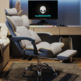 Ergonomic Gaming Chair Computer Mobiles Swivel Rolling Cushion Study Desk Office Chairs Playseat Chaise De Bureau Home Furniture