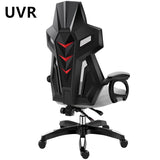 Highquality Gaming Chair Office Chair Reclining Breathable Swivel Lift Chair Internet Cafe Racing Sillas De Oficina Furniture