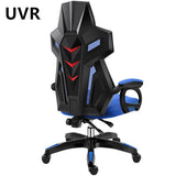 Highquality Gaming Chair Office Chair Reclining Breathable Swivel Lift Chair Internet Cafe Racing Sillas De Oficina Furniture