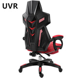 Highquality Gaming Chair Office Chair Reclining Breathable Swivel Lift Chair Internet Cafe Racing Sillas De Oficina Furniture